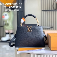 LV Top Handle Bags